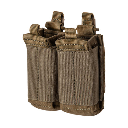 5.11 Tactical Flex Double Pistol Mag Pouch 2.0 Kangaroo Outdoor Tactical Australia