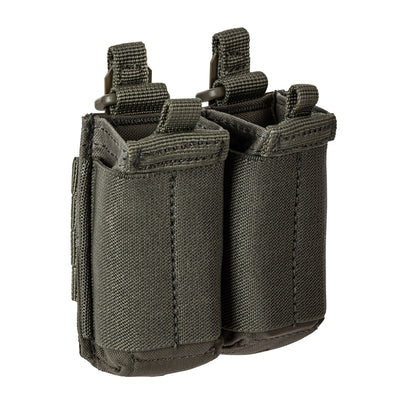 5.11 Tactical Flex Double Pistol Mag Pouch 2.0 Outdoor Tactical Australia