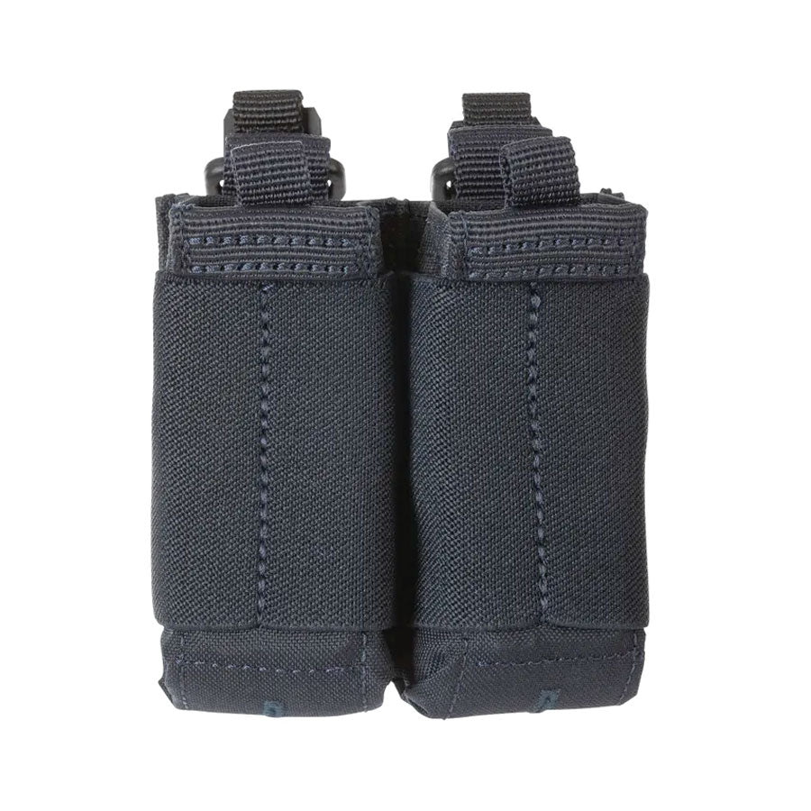 5.11 Tactical Flex Double Pistol Mag Pouch 2.0 Outdoor Tactical Australia