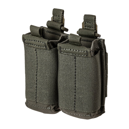 5.11 Tactical Flex Double Pistol Mag Pouch 2.0 Ranger Green Outdoor Tactical Australia