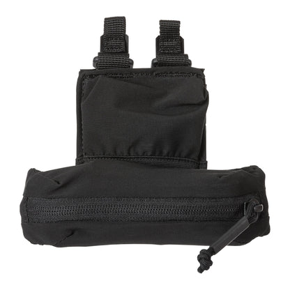 5.11 Tactical Flex Drop 2.0 Pouch Black Outdoor Tactical Australia