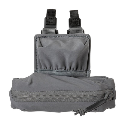 5.11 Tactical Flex Drop 2.0 Pouch Storm Outdoor Tactical Australia