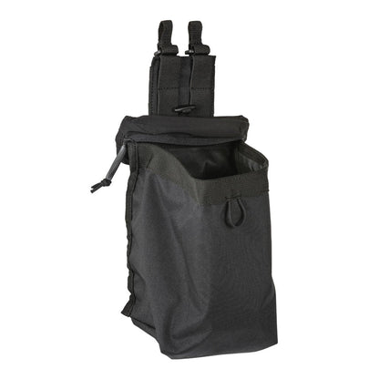 5.11 Tactical Flex Drop Pouch Black Outdoor Tactical Australia