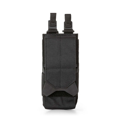 5.11 Tactical Flex Flash Bang Pouch Black Outdoor Tactical Australia