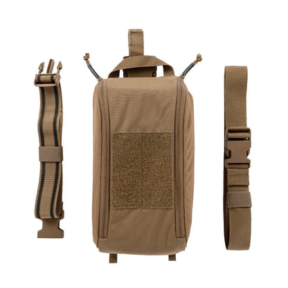 5.11 Tactical Flex Gas Mask Pouch Kangaroo Outdoor Tactical Australia