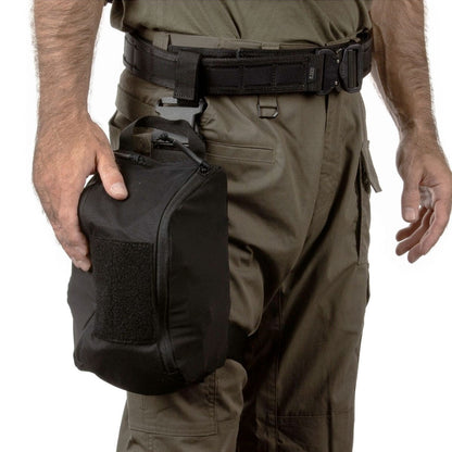 5.11 Tactical Flex Gas Mask Pouch Outdoor Tactical Australia