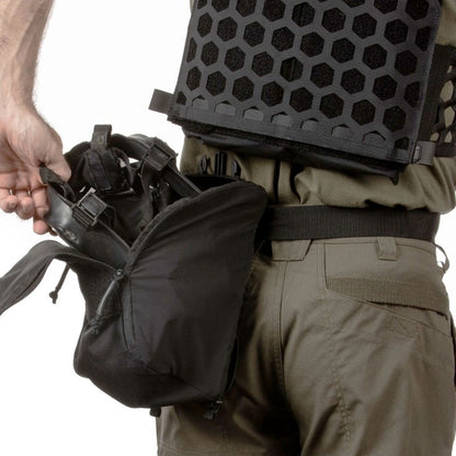 5.11 Tactical Flex Gas Mask Pouch Outdoor Tactical Australia