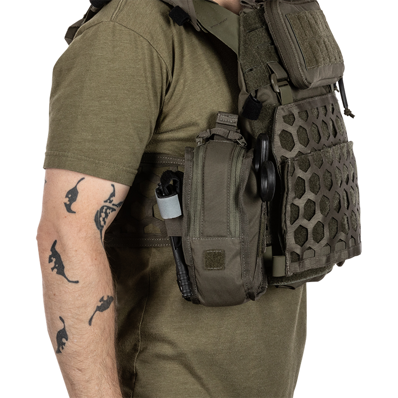 5.11 Tactical Flex Med Pouch Outdoor Tactical Australia