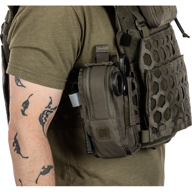 5.11 Tactical Flex Med Pouch Outdoor Tactical Australia