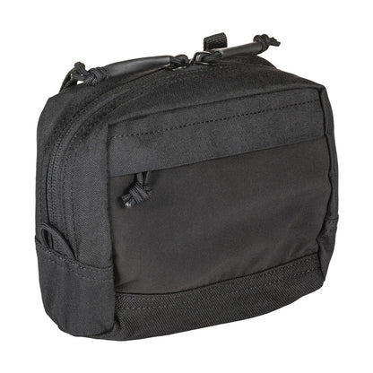 5.11 Tactical Flex Medium GP Pouch Black Outdoor Tactical Australia