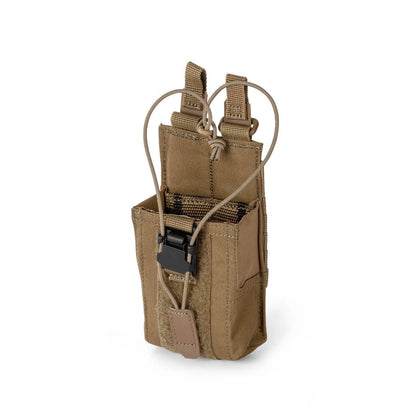 5.11 Tactical Flex Radio 2.0 Pouch Kangaroo Outdoor Tactical Australia