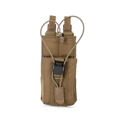 5.11 Tactical Flex Radio 2.0 Pouch Outdoor Tactical Australia