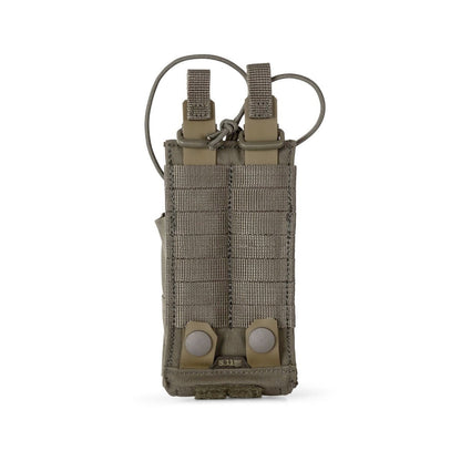 5.11 Tactical Flex Radio 2.0 Pouch Outdoor Tactical Australia