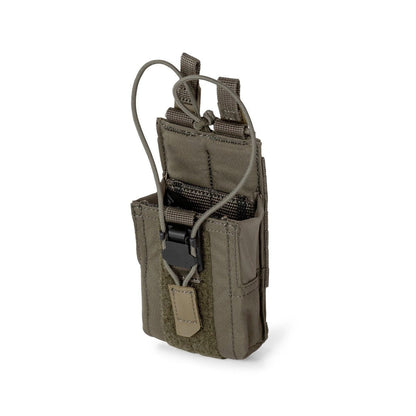 5.11 Tactical Flex Radio 2.0 Pouch Ranger Green Outdoor Tactical Australia