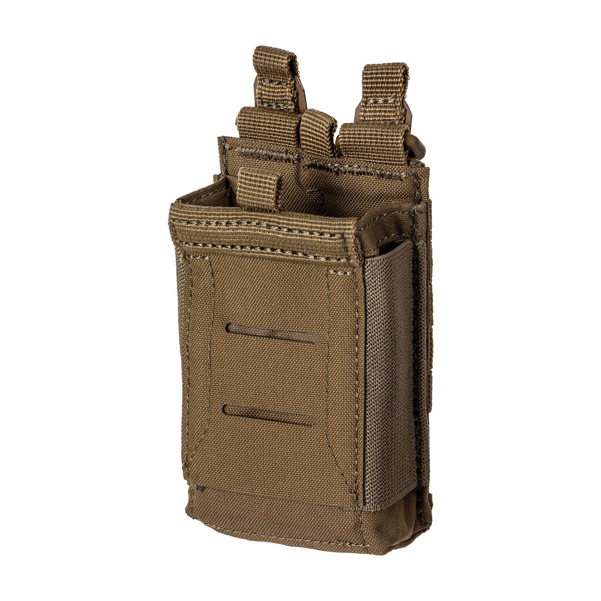 5.11 Tactical Flex Single AR Mag Pouch 2.0 Kangaroo Outdoor Tactical Australia