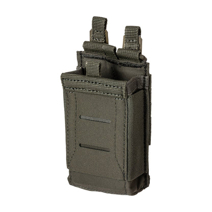 5.11 Tactical Flex Single AR Mag Pouch 2.0 Ranger Green Outdoor Tactical Australia