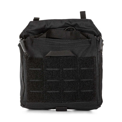 5.11 Tactical Flex TacMed Pouch Black Outdoor Tactical Australia