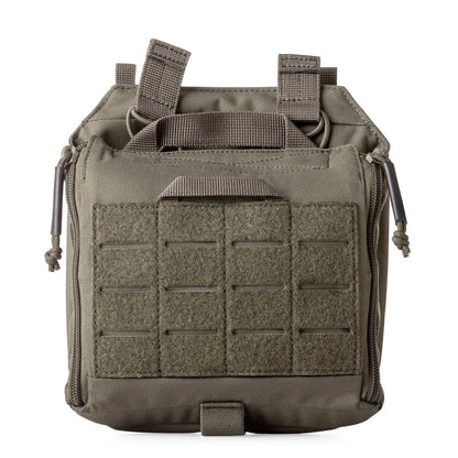 5.11 Tactical Flex TacMed Pouch Ranger Green Outdoor Tactical Australia