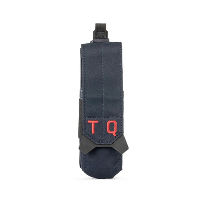 5.11 Tactical Flex TQ Tourniquet Pouch Dark Navy Outdoor Tactical Australia