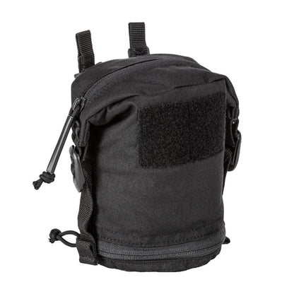 5.11 Tactical Flex Vertical GP Pouch Black Outdoor Tactical Australia