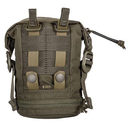 5.11 Tactical Flex Vertical GP Pouch Outdoor Tactical Australia