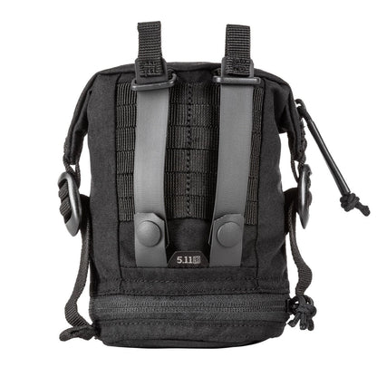 5.11 Tactical Flex Vertical GP Pouch Outdoor Tactical Australia