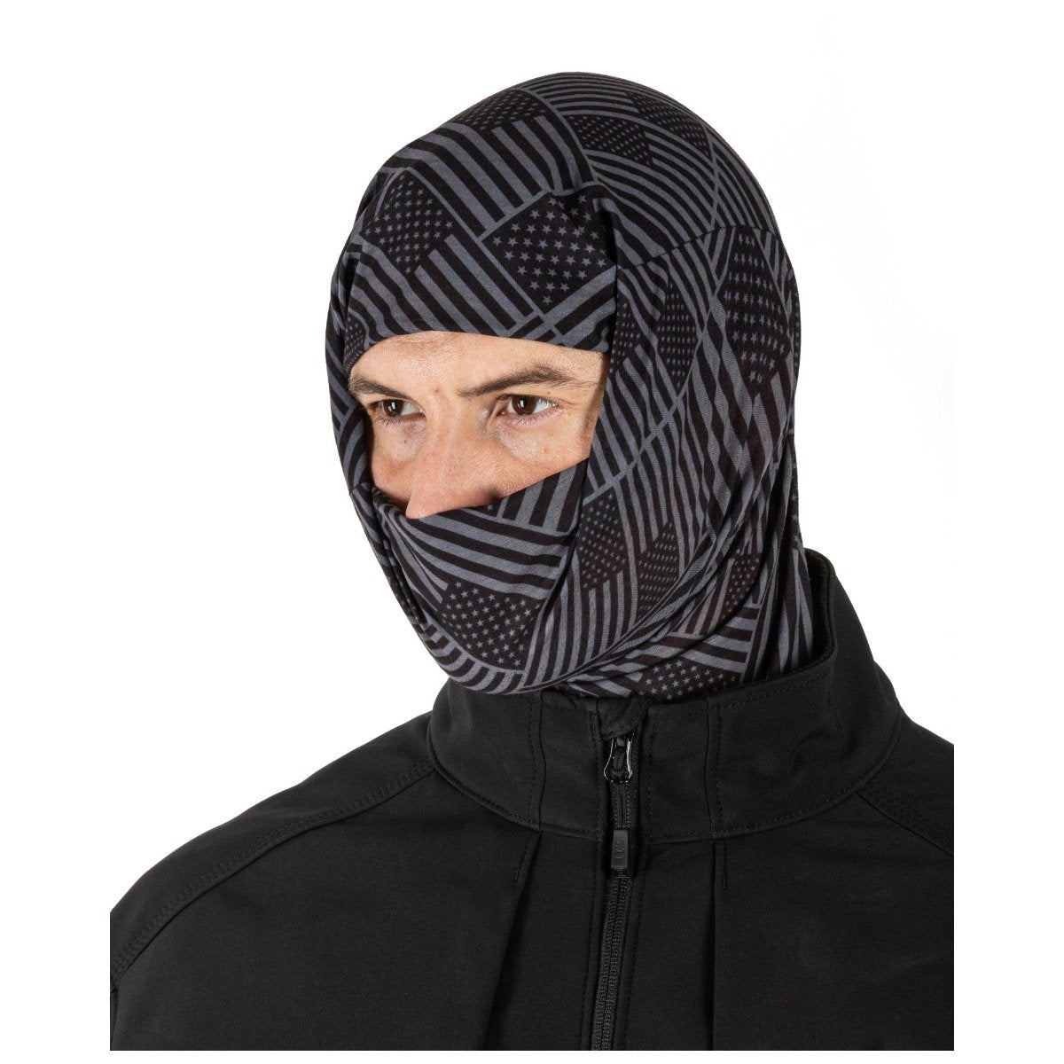 5.11 Tactical Halo Neck Gaiter Outdoor Tactical Australia