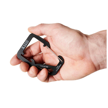 5.11 Tactical Hardpoint M3 Carabiner Outdoor Tactical Australia