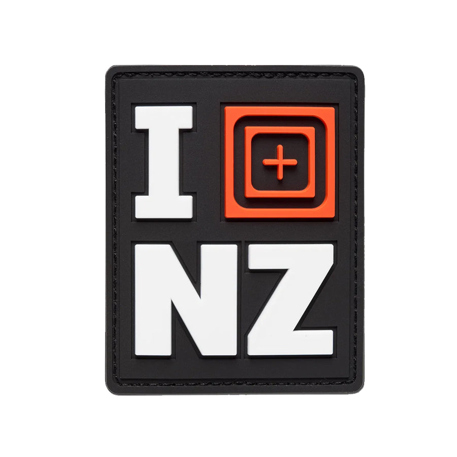 5.11 Tactical I Scope Patch NZ – Outdoor Tactical Australia