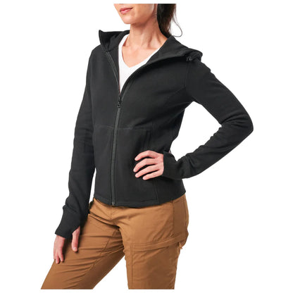 5.11 Tactical Kimmie Full Zip Hoodie
