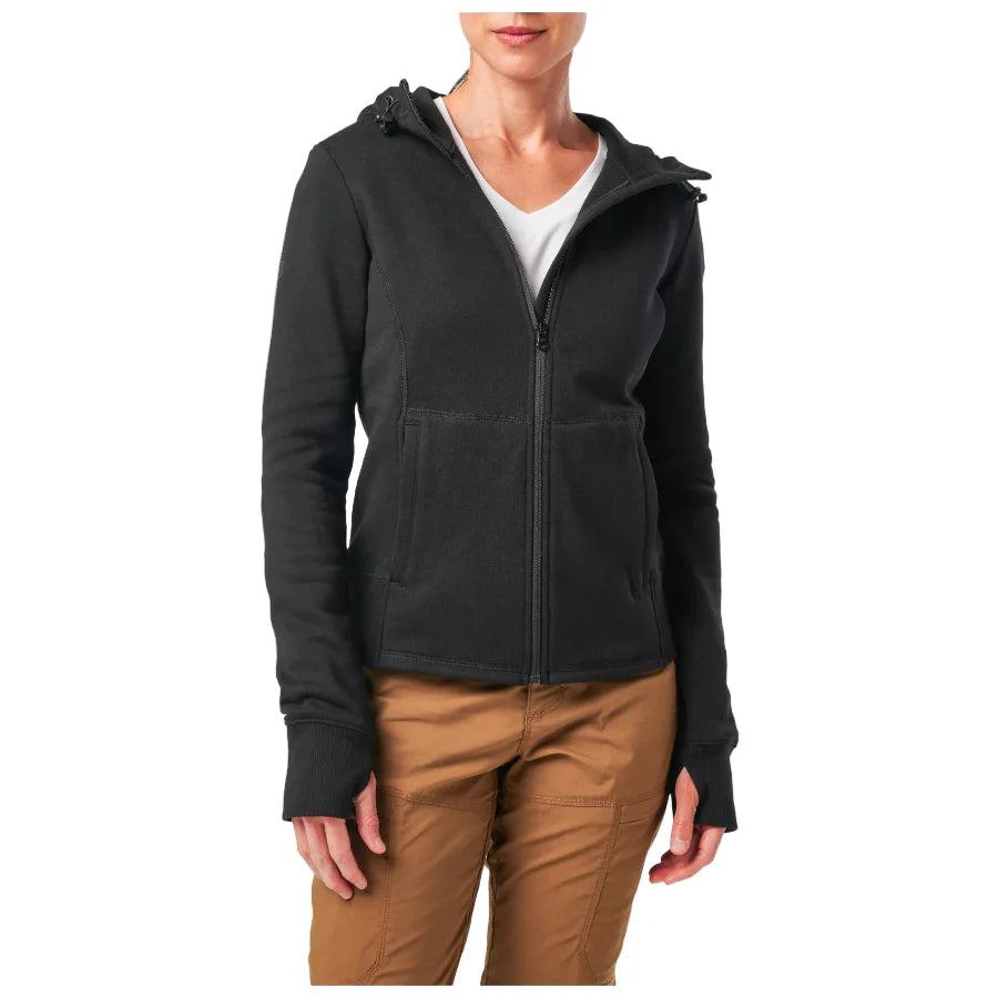 5.11 Tactical Kimmie Full Zip Hoodie