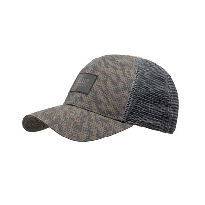 5.11 Tactical Legacy Box Trucker Cap Major Brown Outdoor Tactical Australia