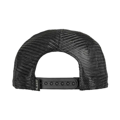 5.11 Tactical Legacy Box Trucker Cap Outdoor Tactical Australia