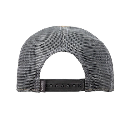 5.11 Tactical Legacy Box Trucker Cap Outdoor Tactical Australia