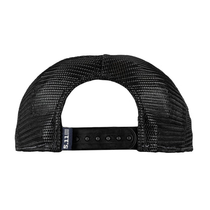 5.11 Tactical Legacy Box Trucker Cap Outdoor Tactical Australia