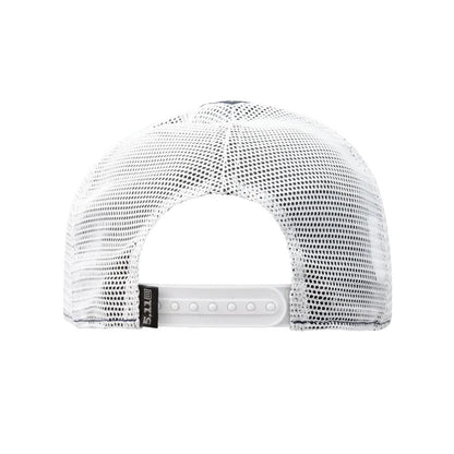 5.11 Tactical Legacy Box Trucker Cap Outdoor Tactical Australia