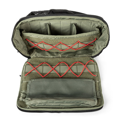 5.11 Tactical LV10 Utility/Med Sling Pack 13L Outdoor Tactical Australia