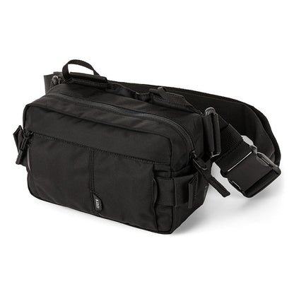 5.11 Tactical LV6 Waist Pack 2.0 Black Outdoor Tactical Australia