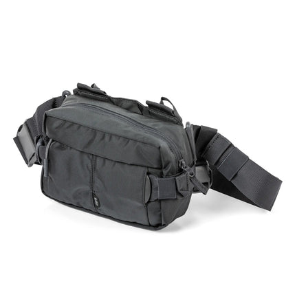 5.11 Tactical LV6 Waist Pack 2.0 Iron Grey Outdoor Tactical Australia