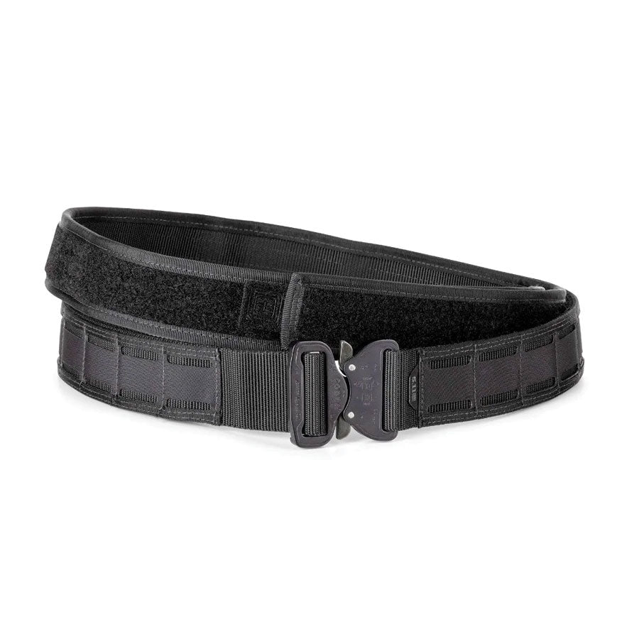 5.11 Tactical Maverick Battle Belt Black Small Outdoor Tactical Australia