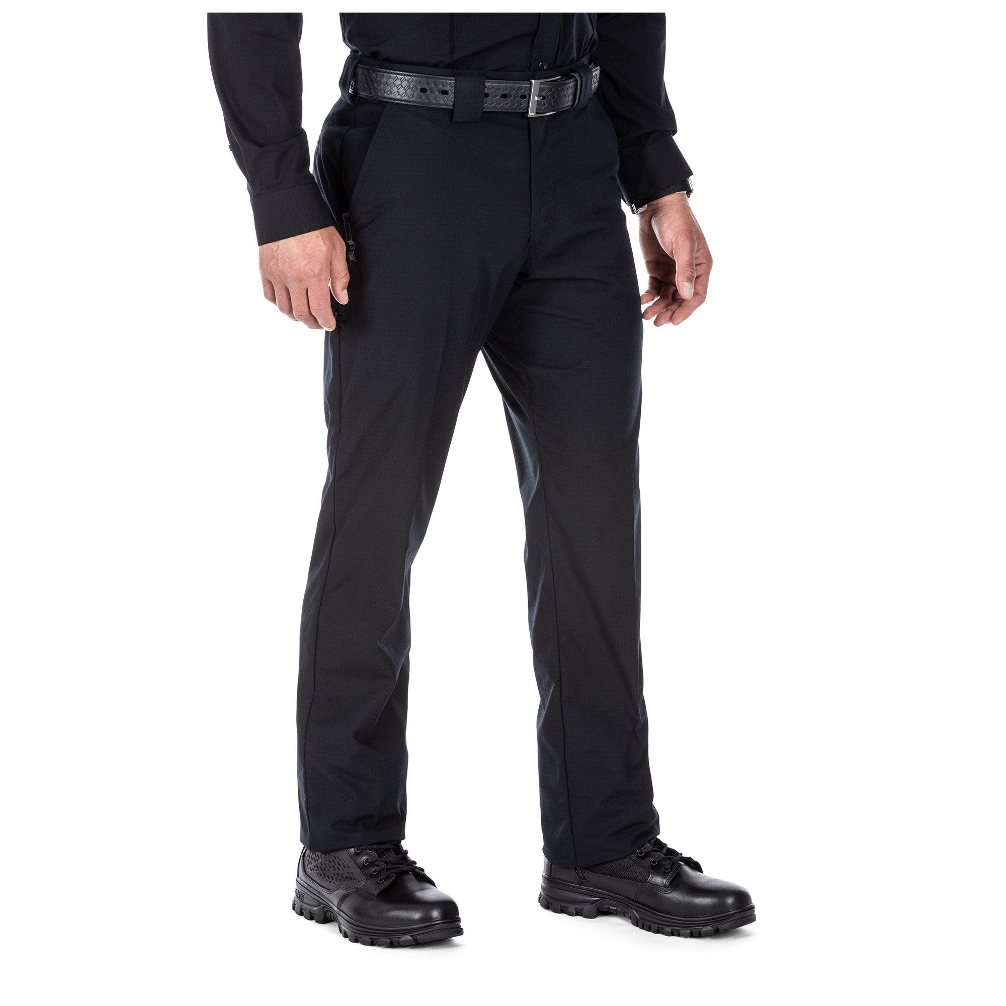 5.11 Tactical Men's Stryke PDU Class A Pants Midnight Navy – Outdoor ...