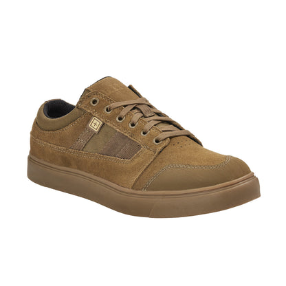 5.11 Tactical Norris Sneaker Low Dark Coyote Outdoor Tactical Australia