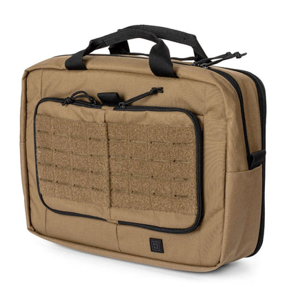 5.11 Tactical Overwatch Briefcase 16L Kangaroo Outdoor Tactical Australia