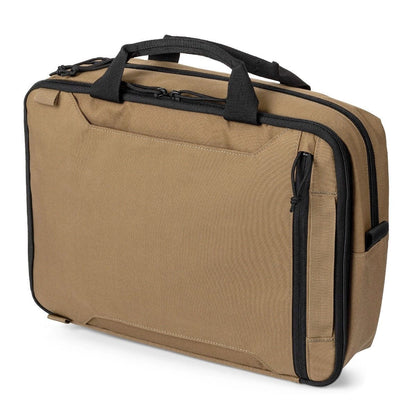 5.11 Tactical Overwatch Briefcase 16L Outdoor Tactical Australia