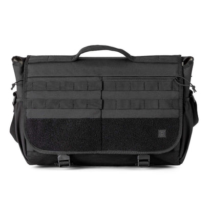 5.11 Tactical Overwatch Messenger 18L Outdoor Tactical Australia