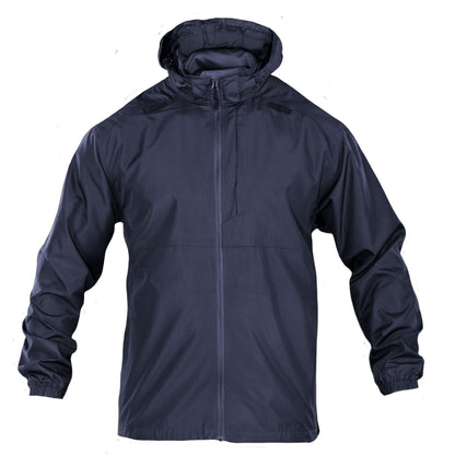5.11 Tactical Packable Operator Jacket Dark Navy Outdoor Tactical Australia