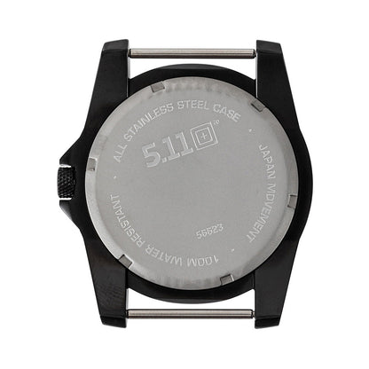 5.11 Tactical Pathfinder Watch Black Outdoor Tactical Australia