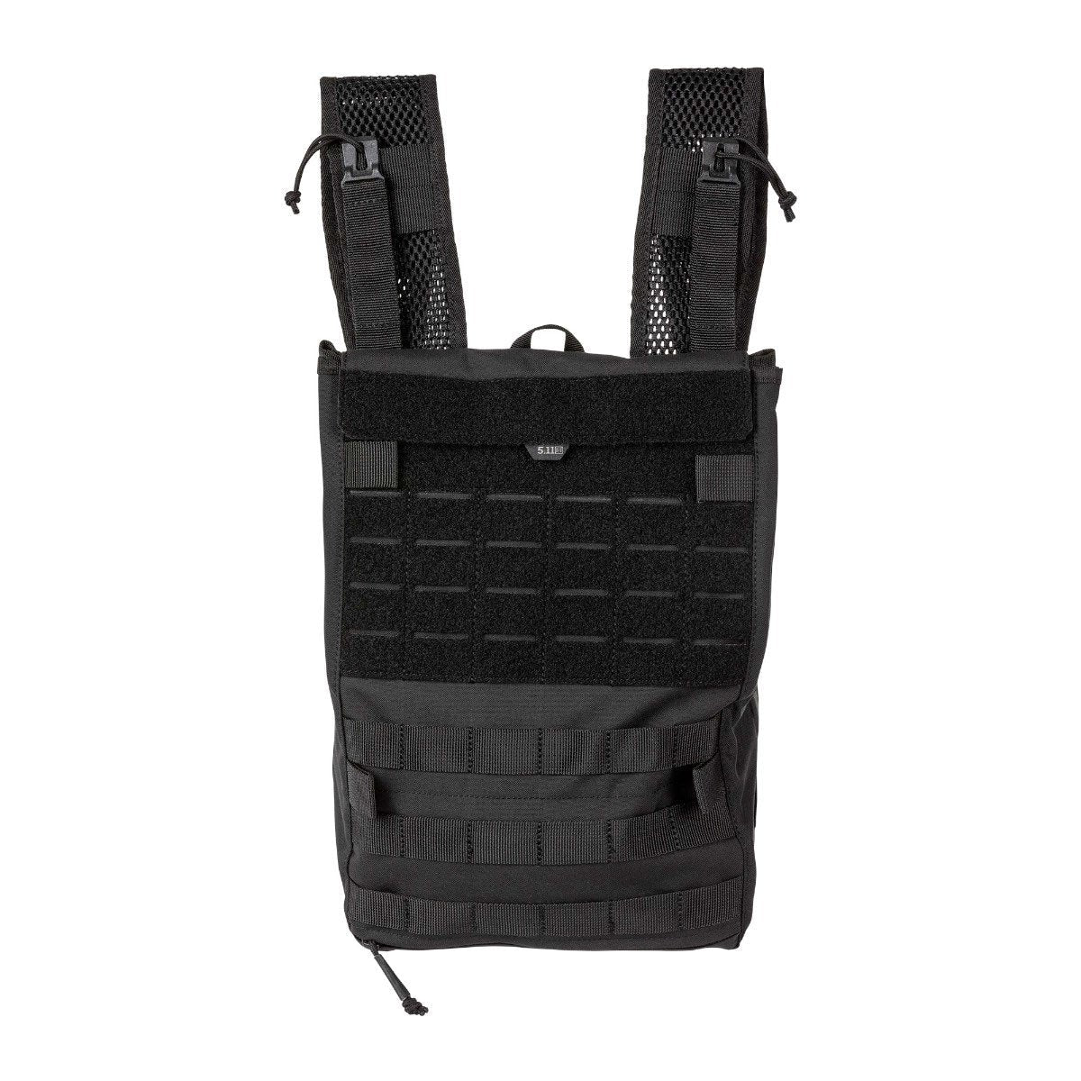 5.11 Tactical PC Convertible Hydration Carrier Black Outdoor Tactical Australia