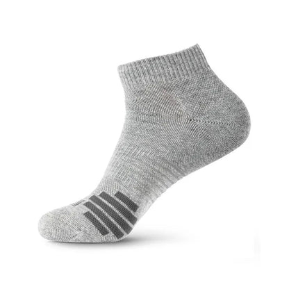 5.11 Tactical PT-R Plus Ankle Socks (3-Pack) Outdoor Tactical Australia