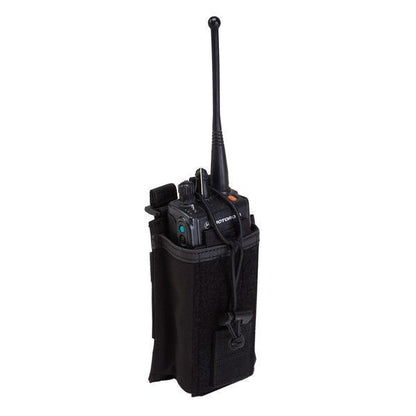 5.11 Tactical Radio Pouch MOLLE Compatible Outdoor Tactical Australia